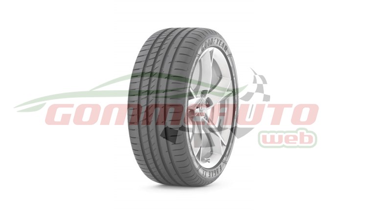 COP. 265/50R19 110Y XL EAGLE F1 ASY2 SUV MGT (DOT16)